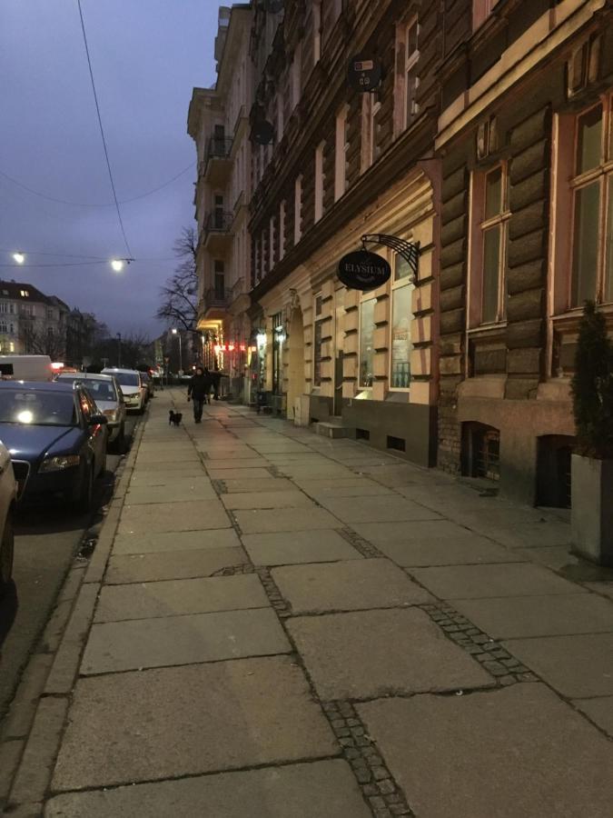 Hygge Monte Cassino 4 Stettin